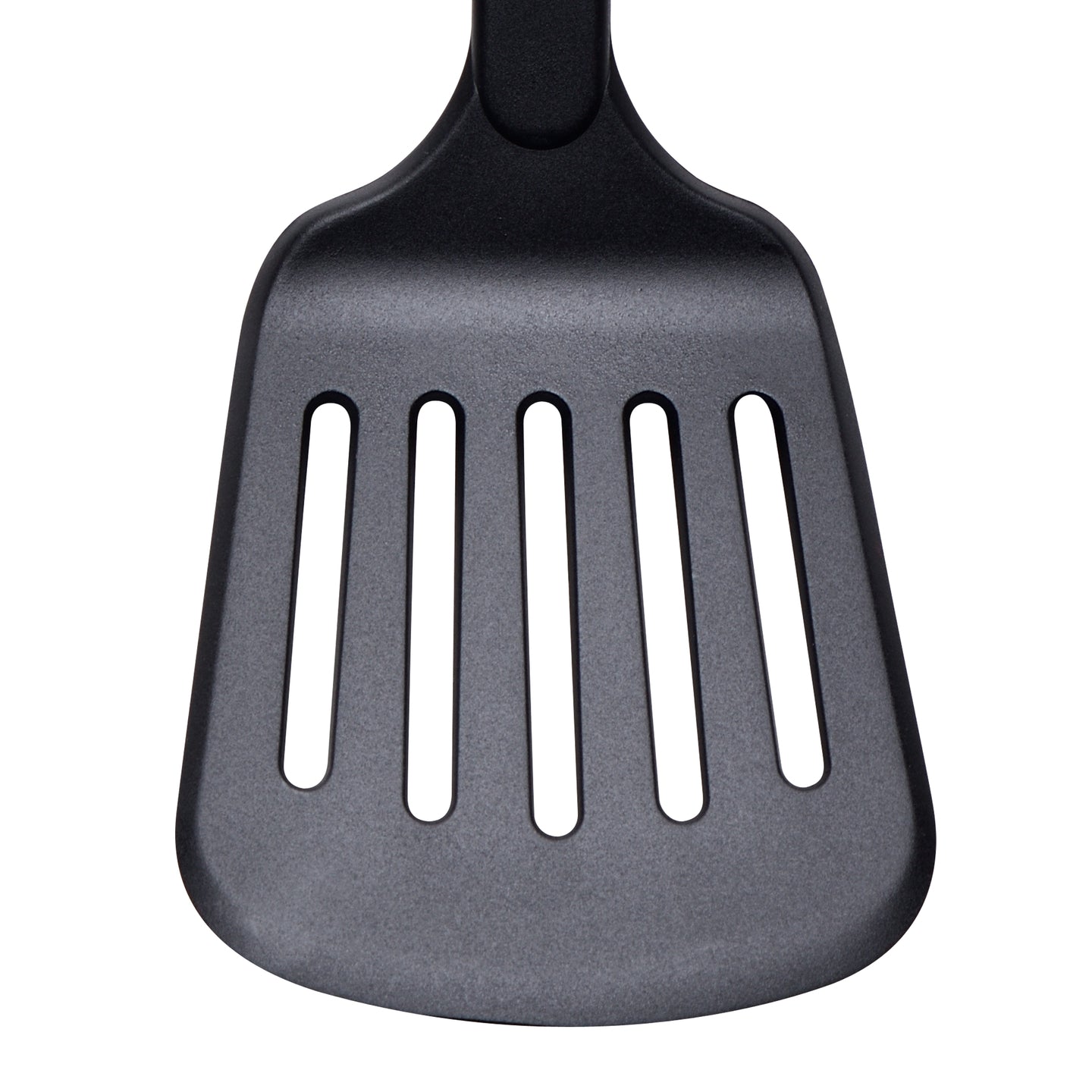 Espátula anti rayas 35cm Bergner - Gizmo (3)